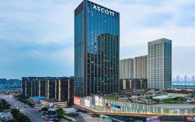 Ascott Xiangjiang FFC Changsha