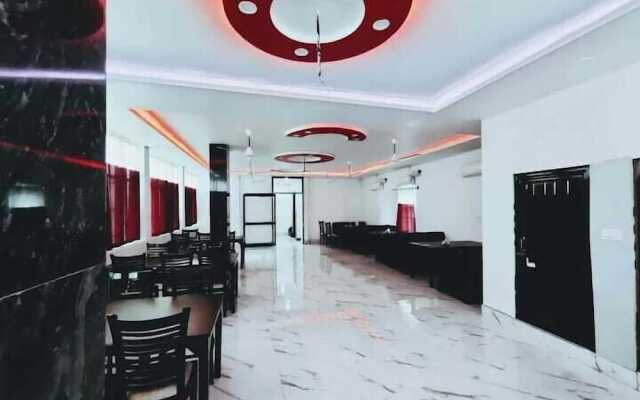 hotel pancham palace