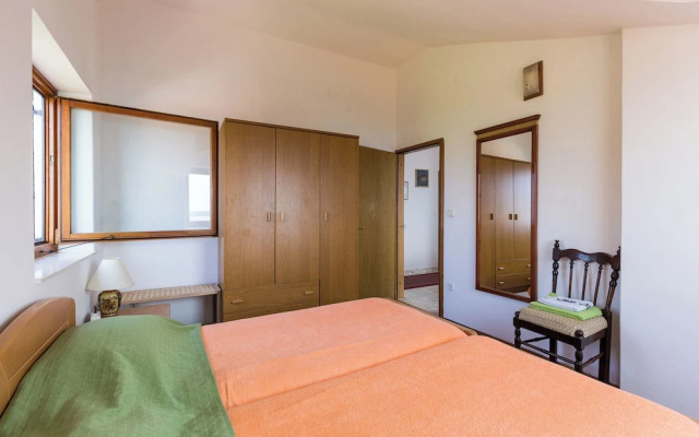 Apartments Kisić