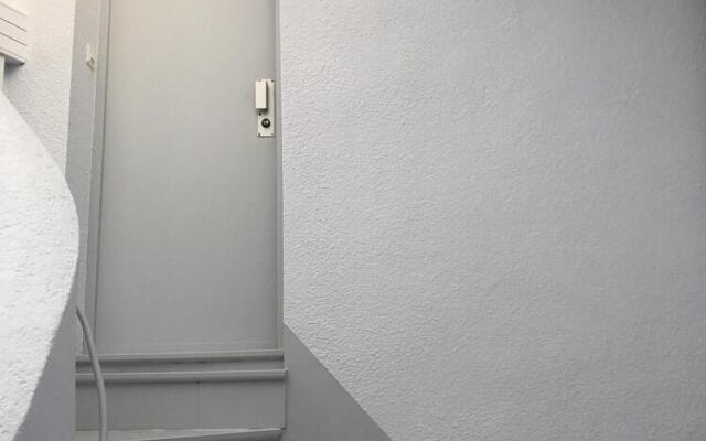 Apartment Villeurbanne