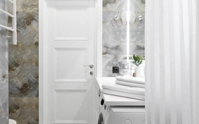 RoomyRoom на улице Тележная 21