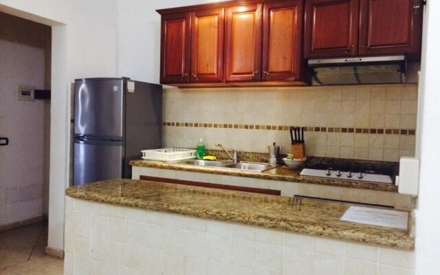 Hotel Villa Capri Salon & SPA