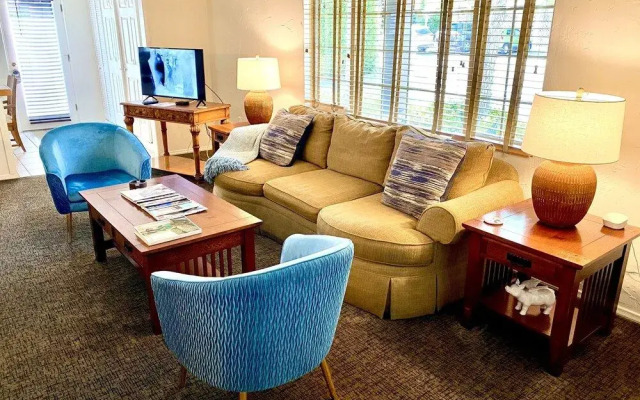 Old Ranch Inn - Adults Only