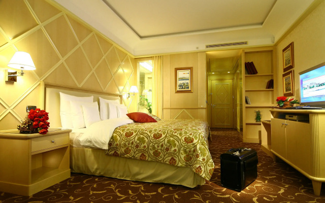 Hotel Splendid Conference and Spa Resort