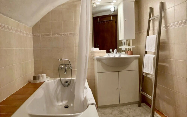 Relais San Filippo In Sogaglia