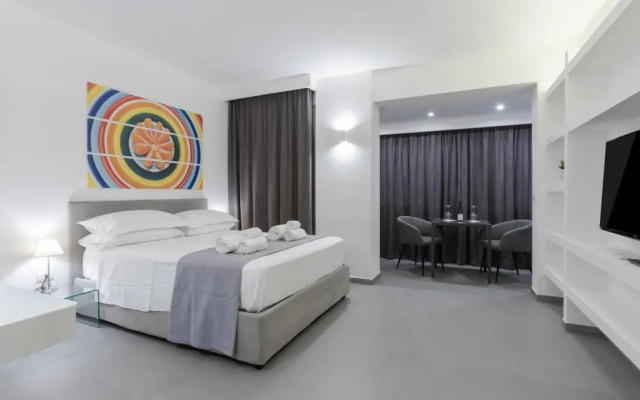 Suite Palermo Apartment