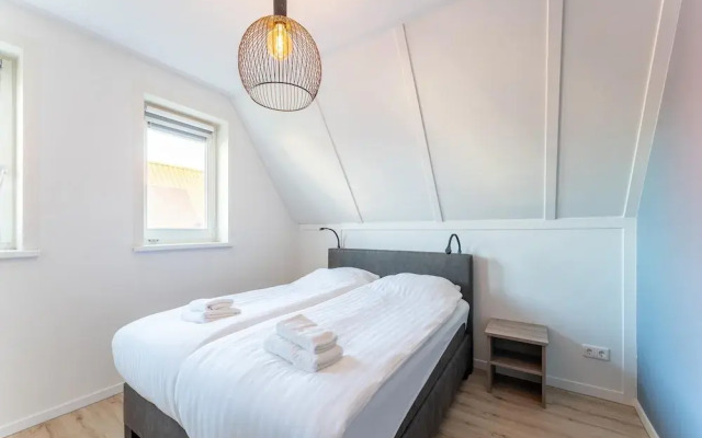 Villa in Wulpdal Near Oosterschelde Park