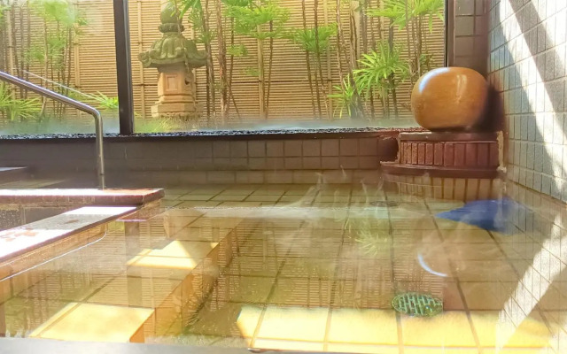 Iwatokan