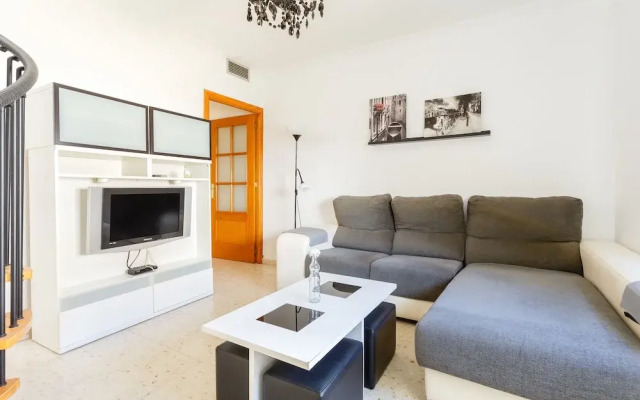 El Solarium de Virgili