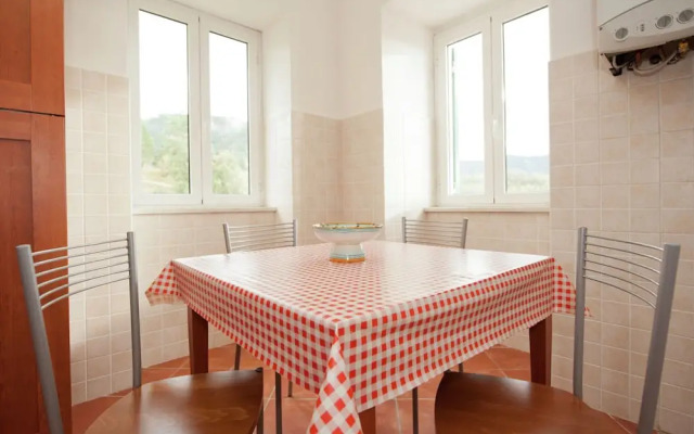 Rustic Cottage Charm in Liguria