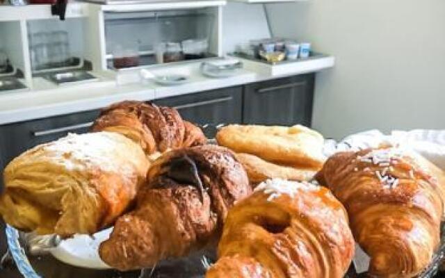 B&B Residenza le Fonticine