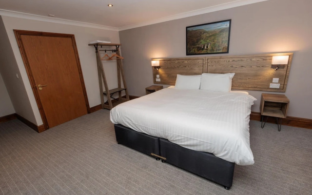 Boundary, Alfreton by Marston's Inns