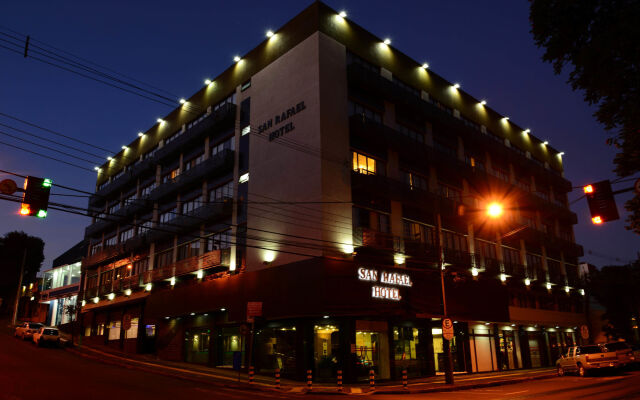 Hotel San Rafael