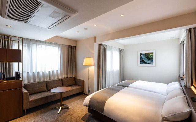 Yoin Hotel Kyoto Gion