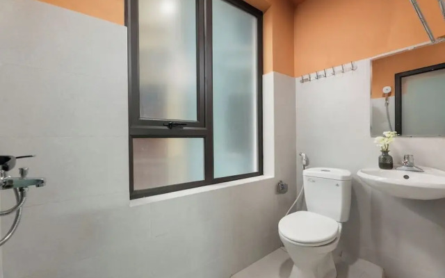 Fuji Hotel and Apartment Cau Giay
