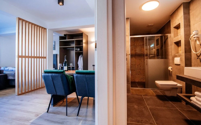 Dedaj Resort - Villa Delux
