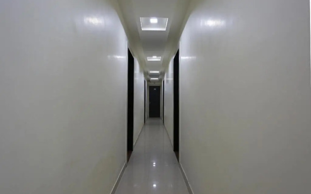 Hotel Raj Rani by OYO Rooms
