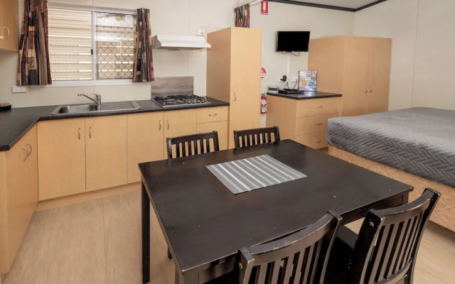 BIG4 Opal Holiday Park