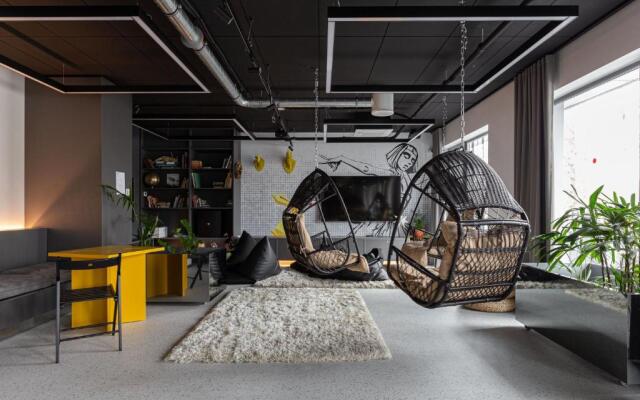 Rocca House By Larsen