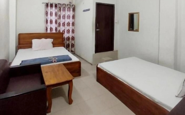 Hotel Labbaik Residence