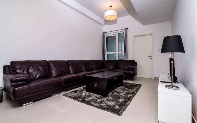 Oyo Home 175 Al Khail Heights