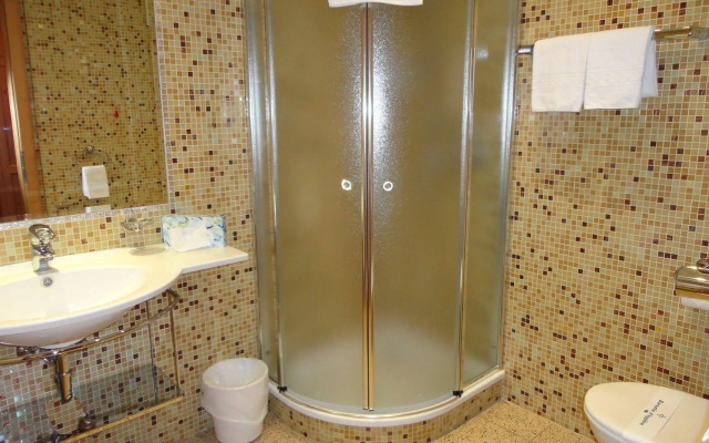 Residence Antares