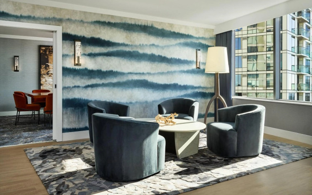 The Westin Bellevue