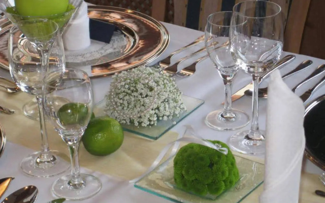 Hotel-Gasthof Thüringer Hof