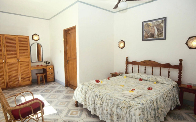The Islander Hotel