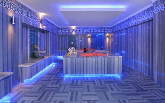 Kleopatra Life Hotel & SPA