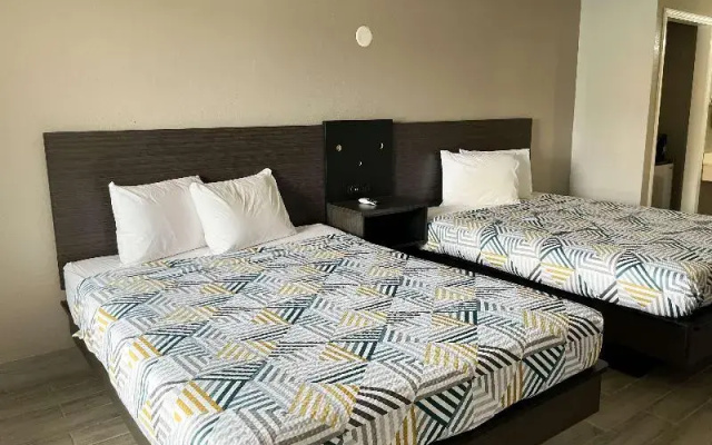 Days Inn Cordele