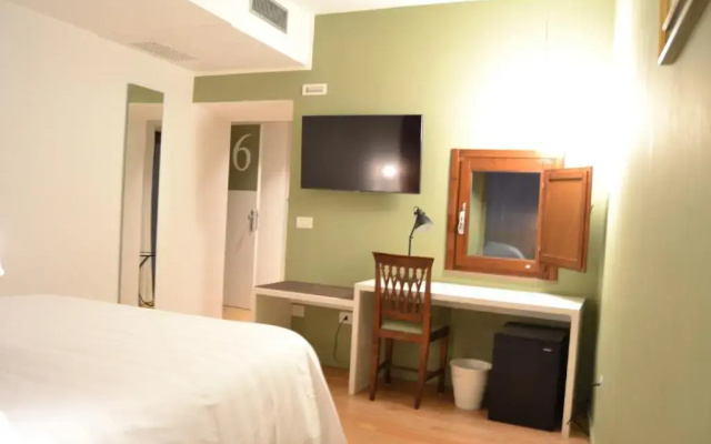 Albergo Il Rientro