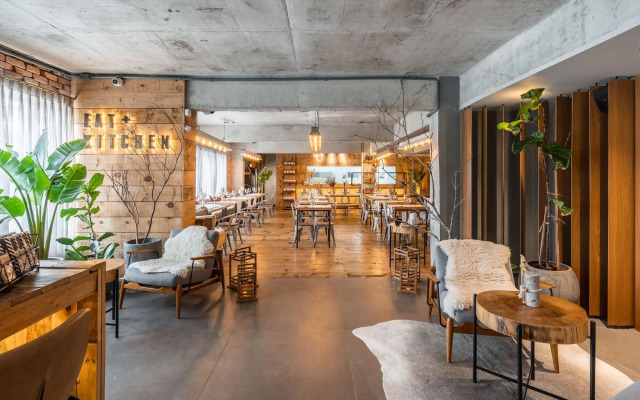 Jangal das Araucárias Swan Design Hotel Canela