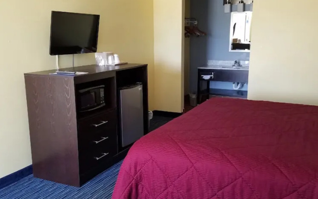Budget Host Inn