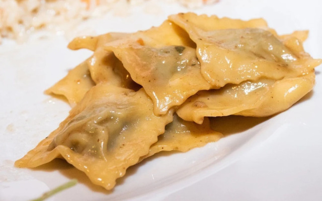 Agriturismo Villa Pallavicini