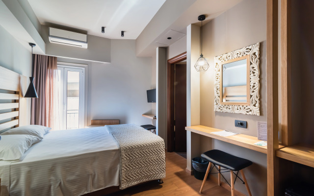 Hotel Agamemnon