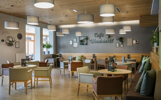 JUFA Hotel Waldviertel
