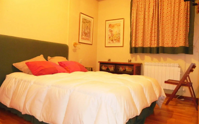 Apartamentos 3000 Formigal