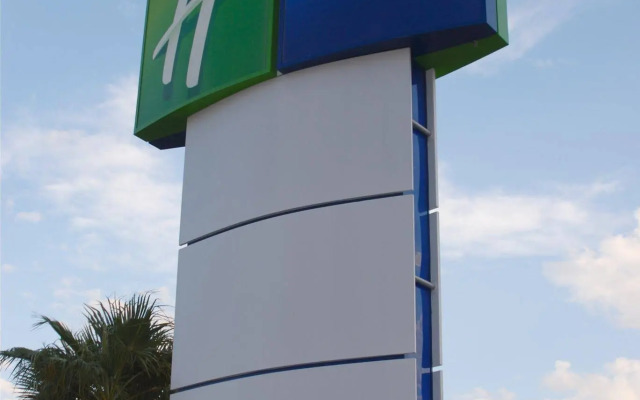 Hampton Inn by Hilton Calexico