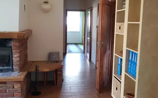 Pobierowo Bracka 1