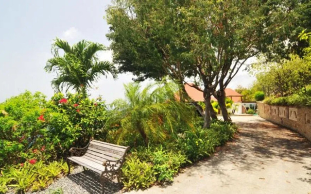 Dream Villa Colombier-2092