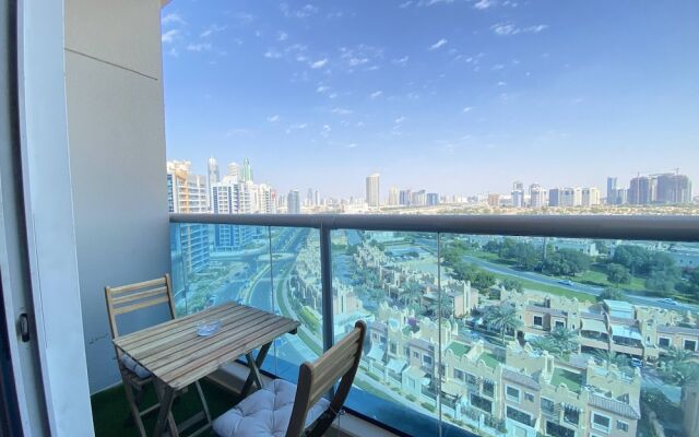 Lux BnB Elite Residences I Golf Course Views