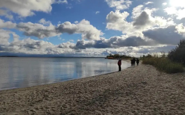 Farmstay Neuendorfkrug, La1/4tow - Formerly TUI