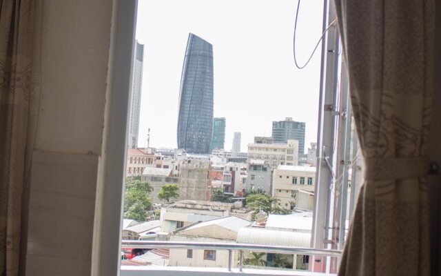 Phuong Binh Hotel