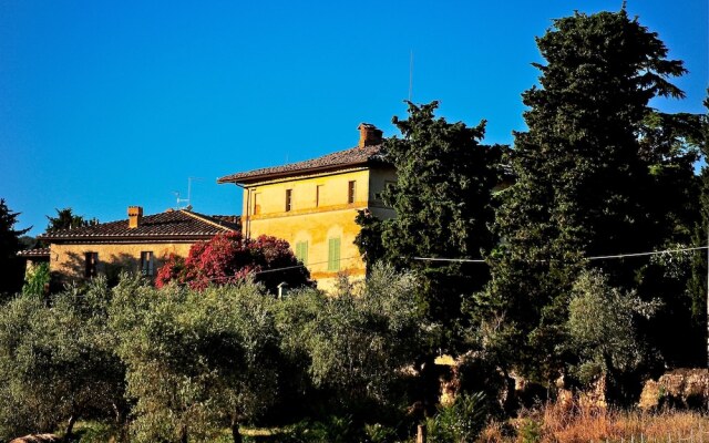 Tenuta Bichi Borghesi