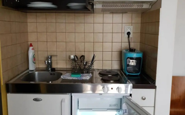 Apartment 131 Bešeňová