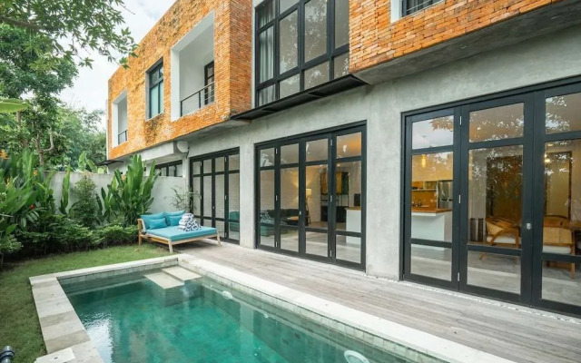 Umalas Living Managed by CPM Bali