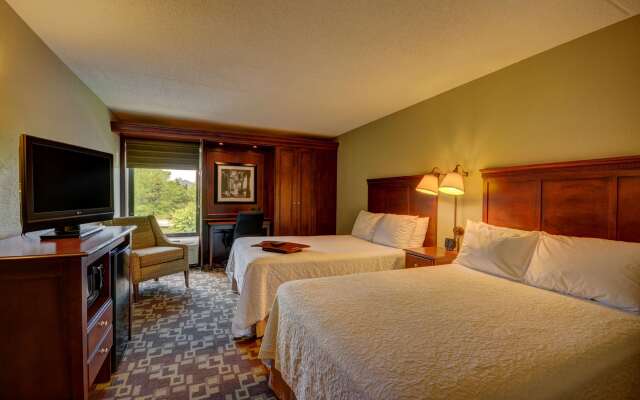 Hampton Inn by Hilton Indianapolis-South