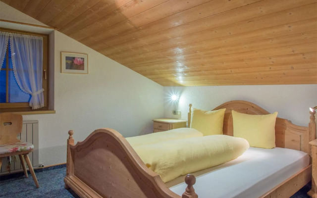 Seeappartements Überwasser