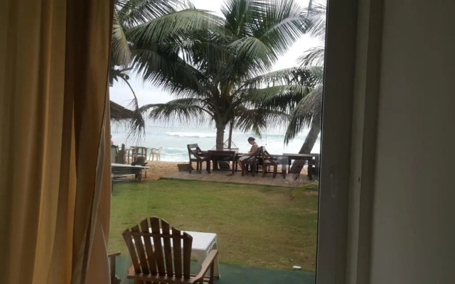The Den Guest House